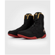 Боксерки Venum Contender Boxing Black Gold Red, 40