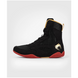 Боксерки Venum Contender Boxing Black Gold Red, 40