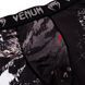 Компресійні штани Venum Grizzli Spats Black, Чорний, XS