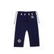 Детское кимоно Fairtex BJJ2 Kids Gi Matchanu Navy Blue, Темно-синий, M1
