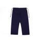 Детское кимоно Fairtex BJJ2 Kids Gi Matchanu Navy Blue, Темно-синий, M1
