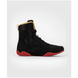 Боксерки Venum Contender Boxing Black Gold Red, 40