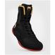Боксерки Venum Contender Boxing Black Gold Red, 40