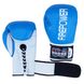 Боксерские перчатки Firepower FPBG10 Синие, 10oz, 10oz