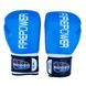 Боксерские перчатки Firepower FPBG10 Синие, 10oz, 10oz