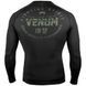 Рашгард Venum Signature Rashguard Long Sleeves Black Khaki Exclusive, Хакі, XS