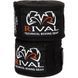 Бинты боксерские эластичные RIVAL Mexican 4,5м