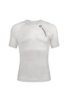 Рашгард Peresvit Core Rashguard Short Sleeve Ivory, M