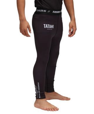 Штаны компрессионные детские TATAMI JJ Club YS
