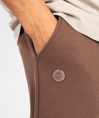 Спортивні штани Venum Joggers Vortex XL Mocha, Коричневий, M