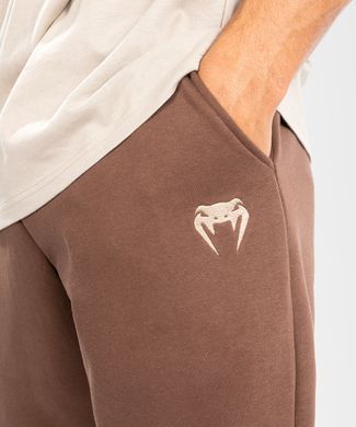 Спортивні штани Venum Joggers Vortex XL Mocha, Коричневий, M