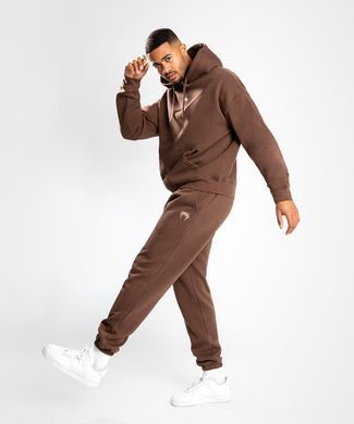 Спортивні штани Venum Joggers Vortex XL Mocha, Коричневий, M