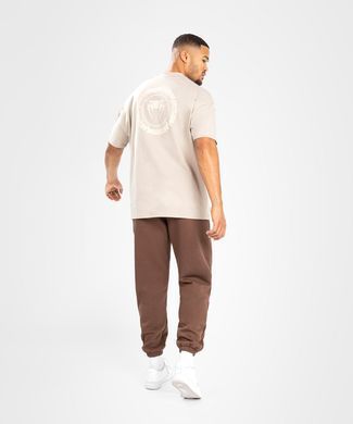 Спортивні штани Venum Joggers Vortex XL Mocha, Коричневий, M