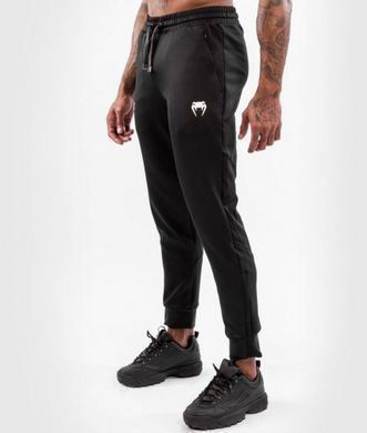 Штани Venum Authentic UFC FightNight Black, Чорний, S