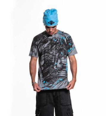 Футболка Affliction Akasawa Forest Tee, M