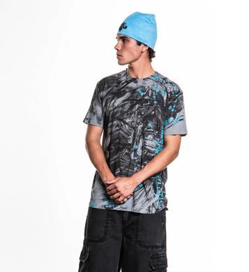 Футболка Affliction Akasawa Forest Tee, M