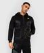 Спортивне худі Venum Training Camp 4.0 Full Zip Hoodie - Black/Neon Green, S