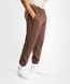 Спортивні штани Venum Joggers Vortex XL Mocha, Коричневий, M