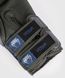 Боксерські рукавиці Venum Reverso Boxing Gloves - Storm Grey/Royal Blue, 10 oz