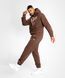 Спортивні штани Venum Joggers Vortex XL Mocha, Коричневий, M