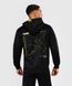 Спортивне худі Venum Training Camp 4.0 Full Zip Hoodie - Black/Neon Green, S
