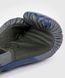 Боксерські рукавиці Venum Reverso Boxing Gloves - Storm Grey/Royal Blue, 10 oz