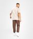 Спортивні штани Venum Joggers Vortex XL Mocha, Коричневий, M