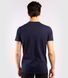 Футболка Venum Official UFC Fight Week Blue, XS