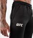 Штани Venum Authentic UFC FightNight Black, Чорний, S