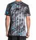 Футболка Affliction Akasawa Forest Tee, M