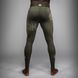Леггинсы Venum Serpenti Spats Khaki Bronze Ivory, Хаки, 3XL