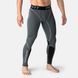 Компрессионные штаны Peresvit Air Motion Leggins Graphite Grey Black, Cерый, S