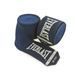 Бинти Everlast Elite Handwraps Navy, Темно-синій