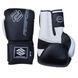Боксерские перчатки Firepower FPBG2N Черные, 18oz