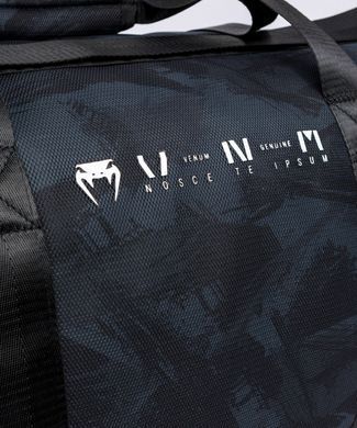 Сумка Venum Electron 3.0 Sport Bag Black, Інший