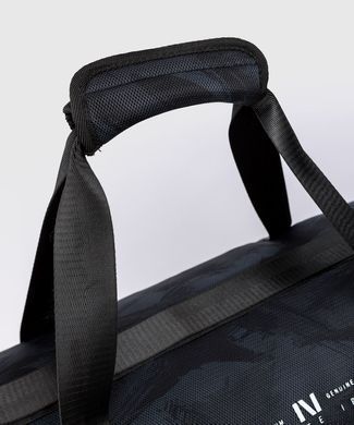 Сумка Venum Electron 3.0 Sport Bag Black, Інший