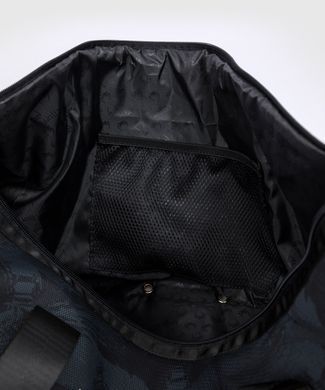 Сумка Venum Electron 3.0 Sport Bag Black, Інший