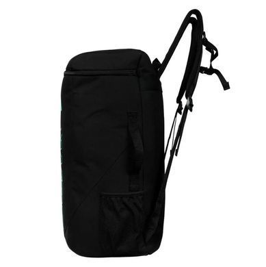Рюкзак Adidas WBC Backpack | чорно/зелений | ADIACC090WBC