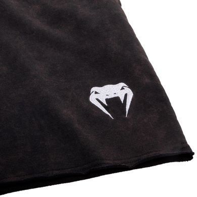 Шорти Venum Hard Hitters Cotton Training Shorts Black, Чорний, XL