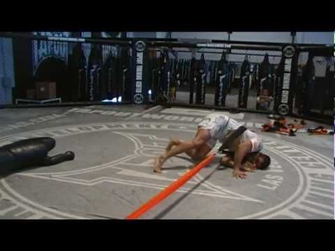 Тренувальна система Stroops TakeDown, 47 кг