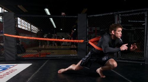 Тренувальна система Stroops TakeDown, 47 кг