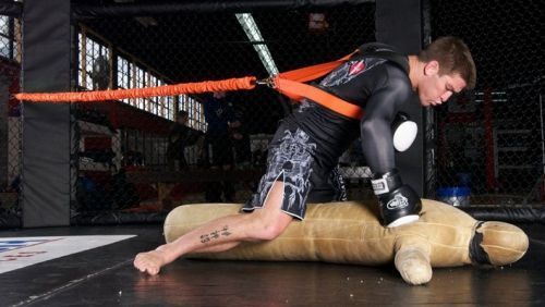 Тренувальна система Stroops TakeDown, 47 кг