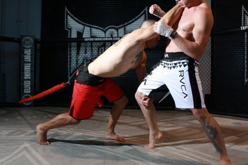Тренувальна система Stroops TakeDown, 47 кг