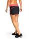 Спортивна спідниця Peresvit Air Motion Sport Skirt Raspberry, Чорний, XS