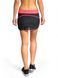 Спортивна спідниця Peresvit Air Motion Sport Skirt Raspberry, Чорний, XS
