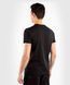 Футболка Venum Classic T-Shirt Black Black, L
