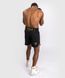 Боксерські шорти Venum Classic Boxing Shorts Black Gold, Чорний, S