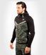 Худі Venum Laser Evo 3 Hoodie Khaki Сamo, Хакі, XS