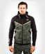 Худі Venum Laser Evo 3 Hoodie Khaki Сamo, Хакі, XS