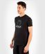 Футболка Venum Classic T-Shirt Black Black, L